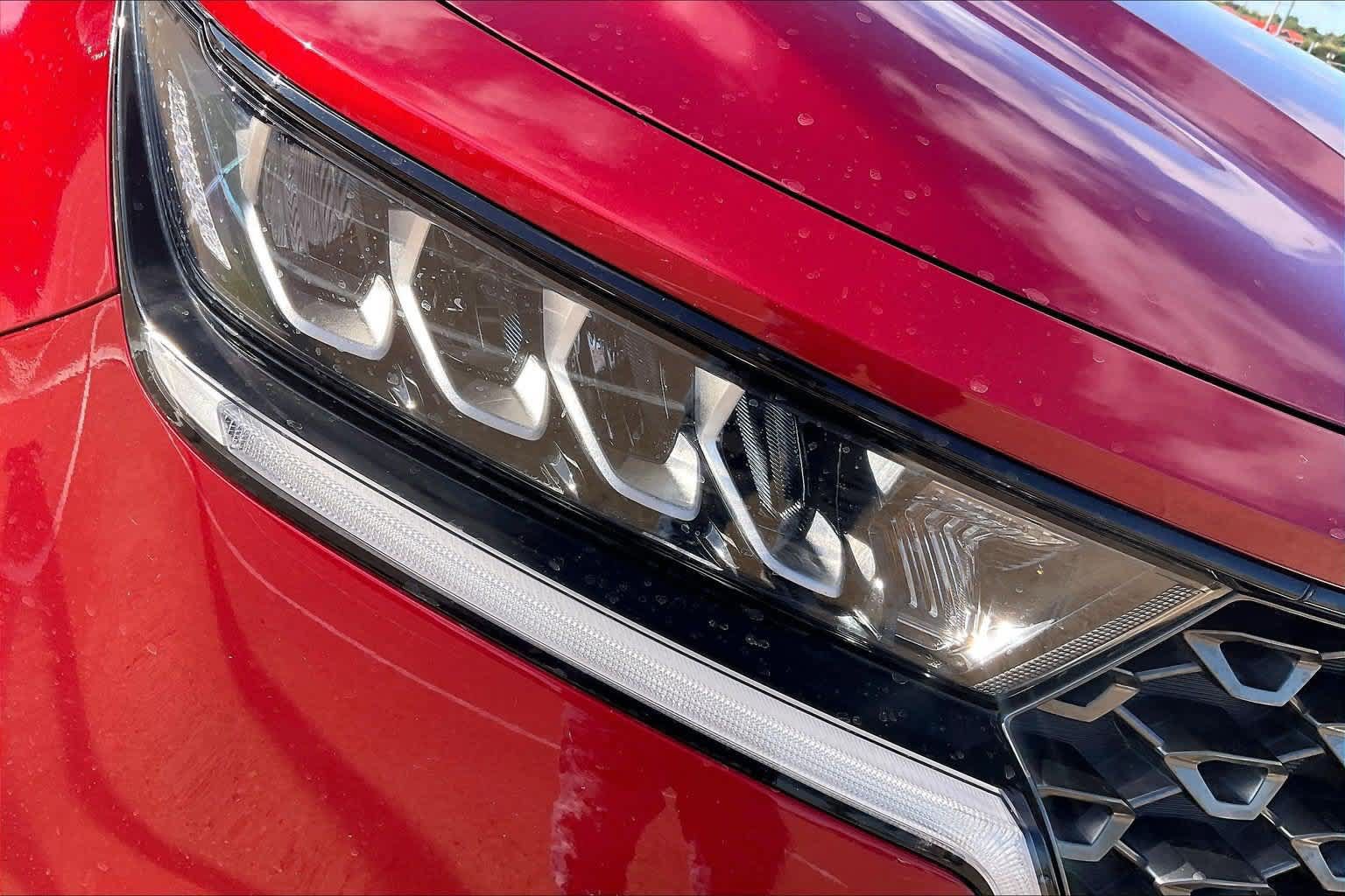 Certified 2023 Kia Sorento X-Line EX AWD/4WD image 30