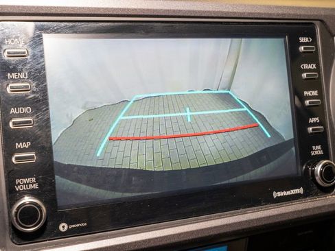 Certified 2023 Toyota Tacoma TRD Off-Road image 12