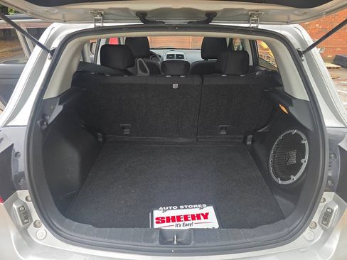 Used 2014 Mitsubishi Outlander Sport SE FWD image 15