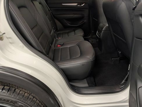 Used 2023 MAZDA CX-5 AWD 2.5 S image 27