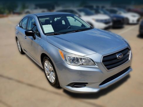 Used 2017 Subaru Legacy 2.5i w/ Alloy Wheel Package AWD/4WD image 17