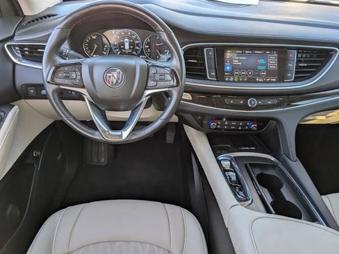 Certified 2023 Buick Enclave Avenir w/ Avenir Technology Package image 10