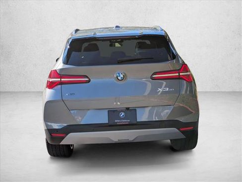 Used 2026 BMW X3 xDrive30 w/ Premium Package image 7