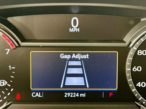 Used 2019 Cadillac XT4 Premium Luxury image 11