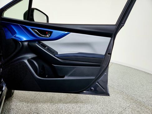 Used 2023 Subaru Crosstrek Hybrid image 18