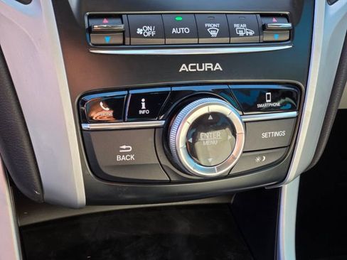 Used 2020 Acura TLX V6 FWD image 31