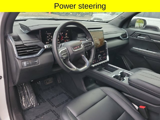 Used 2026 GMC Acadia Elevation w/ Elevation Premium Package FWD image 25