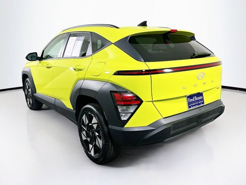 Certified 2025 Hyundai Kona SEL image 5
