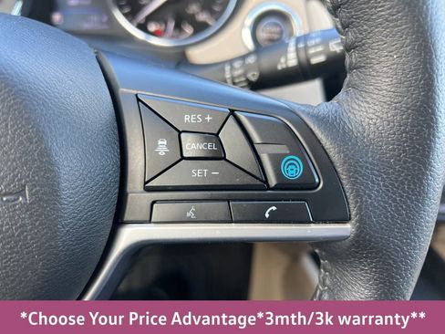 Used 2020 Nissan Rogue SL image 55