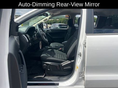 Used 2021 Ford Ranger XLT w/ Equipment Group 301A Mid AWD/4WD image 33