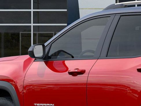 New 2026 GMC Terrain Elevation w/ Elevation Premium Package image 12