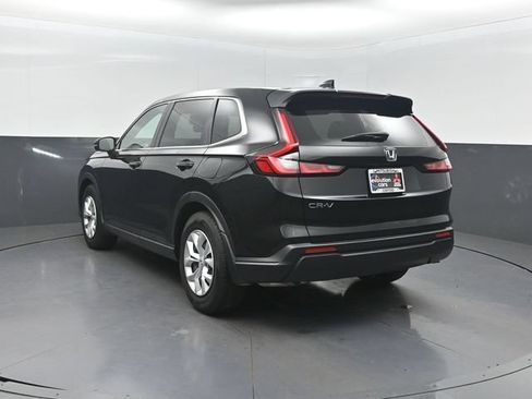 Used 2026 Honda CR-V LX image 22