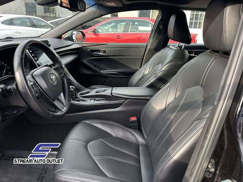 Used 2021 Toyota Avalon XLE image 15