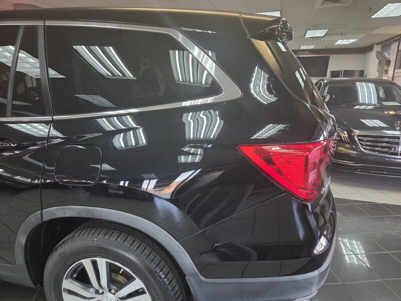 Used 2017 Honda Pilot EX-L image 43
