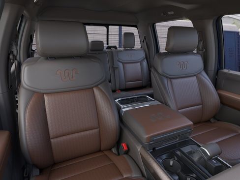 New 2026 Ford F150 King Ranch AWD/4WD image 10