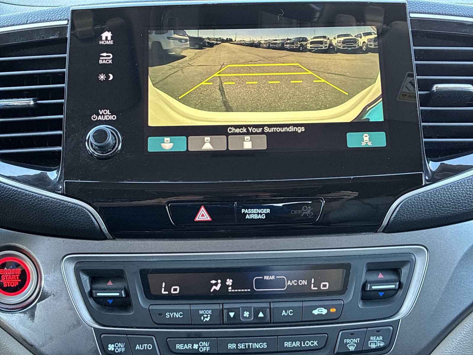 Used 2019 Honda Pilot EX-L image 23