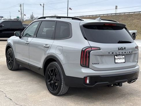 Used 2024 Kia Telluride SX X-Line image 9