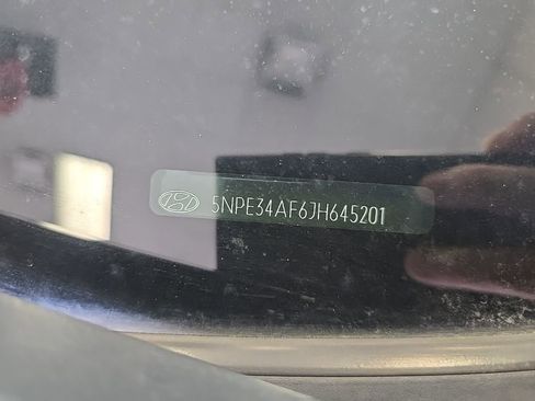 Used 2018 Hyundai Sonata Sport image 3