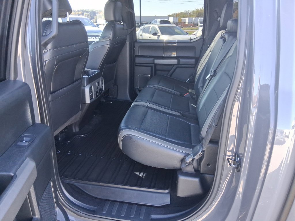 Used 2018 Ford F150 Raptor w/ Equipment Group 802A Luxury AWD/4WD image 33