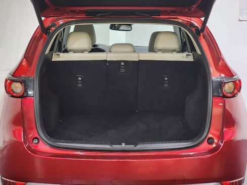Used 2018 MAZDA CX-5 Grand Touring w/ Premium Package AWD/4WD image 8