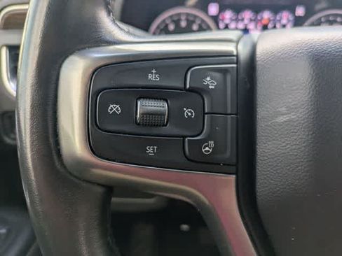 Used 2021 Chevrolet Tahoe Premier AWD/4WD image 23