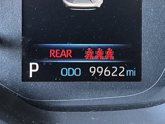 Used 2022 Toyota Corolla LE FWD image 20