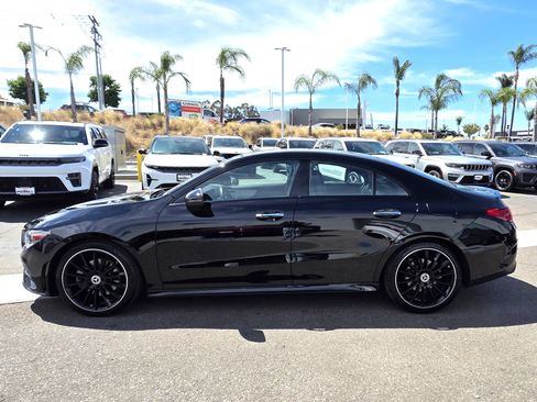 Used 2022 Mercedes-Benz CLA 250 image 2