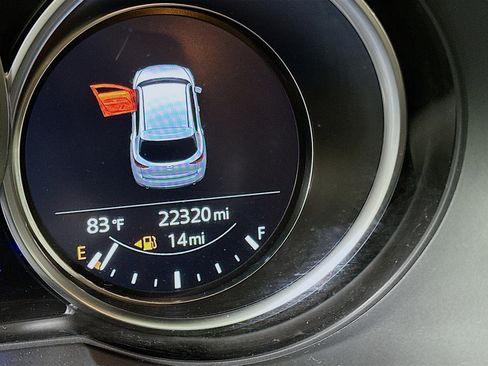 Used 2023 MAZDA CX-5 AWD 2.5 S w/ Select Package image 19