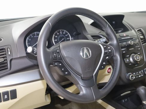 Used 2016 Acura RDX AWD image 6