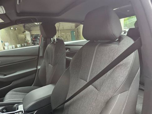 Certified 2025 Honda Accord Sport image 23