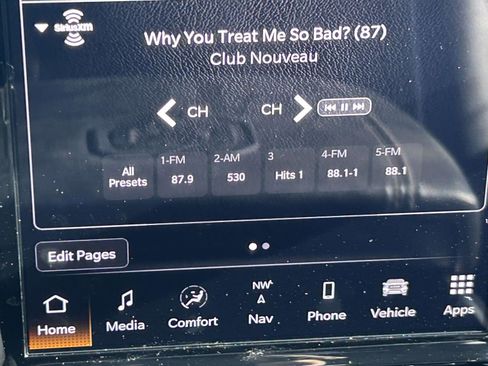 Used 2022 RAM 1500 Laramie image 28