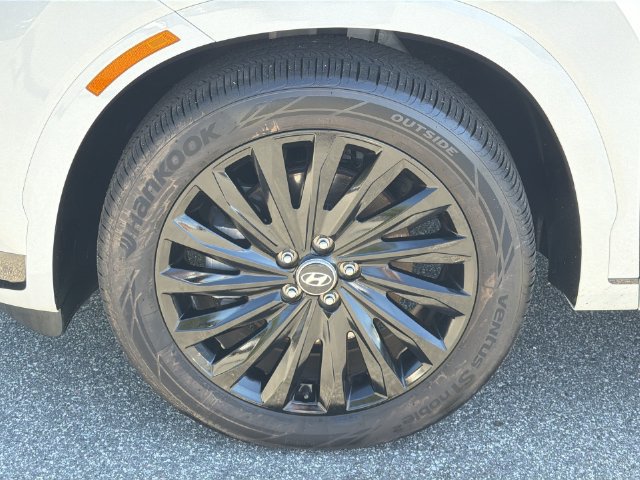 Used 2025 Hyundai Palisade Calligraphy AWD/4WD image 47