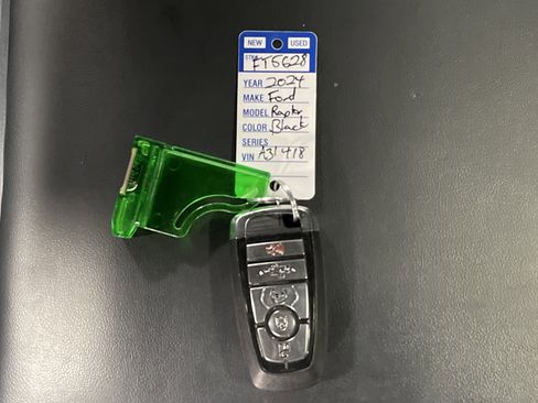 Used 2024 Ford F150 Raptor image 28