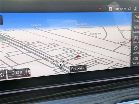 Used 2023 BMW 530i xDrive w/ Convenience Package image 13