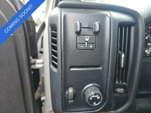 Used 2016 GMC Sierra 2500 4x4 Crew Cab image 12