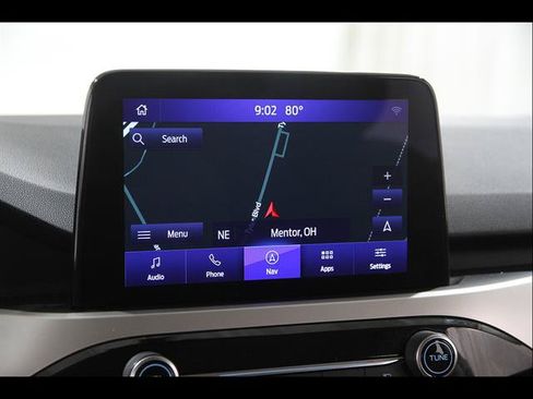 Used 2020 Ford Escape SE AWD/4WD image 13