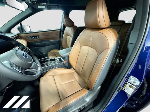 New 2026 Subaru Outback Touring XT AWD/4WD image 23