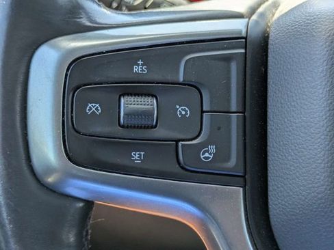 Used 2020 Chevrolet Silverado 1500 RST w/ All-Star Edition image 25