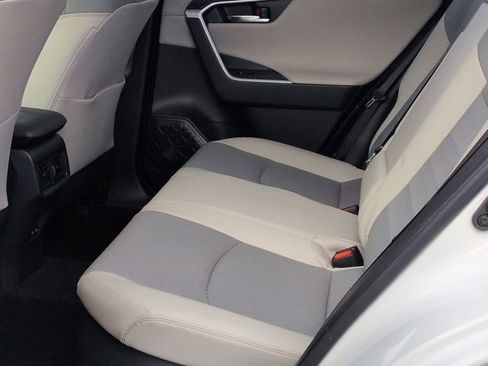 Used 2023 Toyota RAV4 Limited AWD/4WD image 25