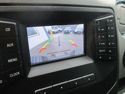 Used 2014 Ford F150 FX4 w/ Equipment Group 401A Mid AWD/4WD image 19