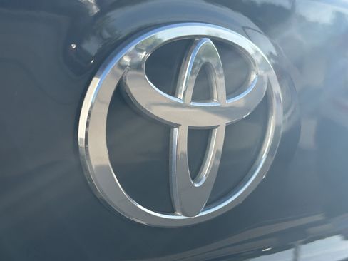 Used 2026 Toyota Camry LE FWD image 7