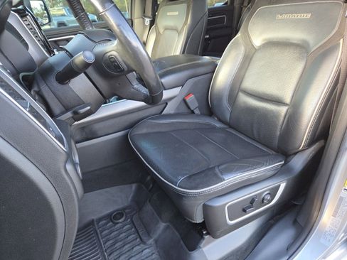 Used 2020 RAM 1500 Laramie w/ Sport Appearance Package image 27
