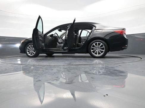 Certified 2020 Acura TLX w/ Technology Package image 48