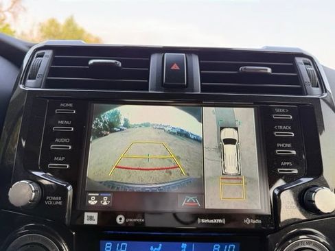 Used 2023 Toyota 4Runner TRD Pro AWD/4WD image 20