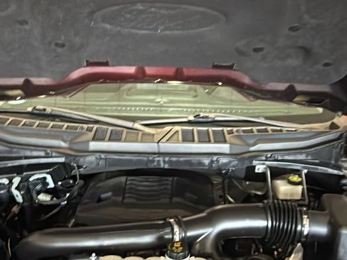 Used 2022 Ford F150 XLT w/ Equipment Group 302A High image 12