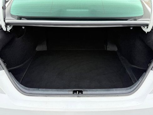 Certified 2025 Toyota Camry LE image 4