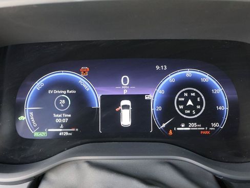 Used 2026 Toyota Sienna Platinum AWD/4WD image 34