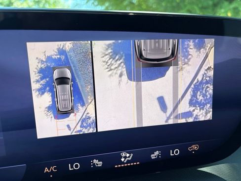 Certified 2026 Buick Enclave Sport Touring w/ LPO, Floor Liner Package FWD image 27