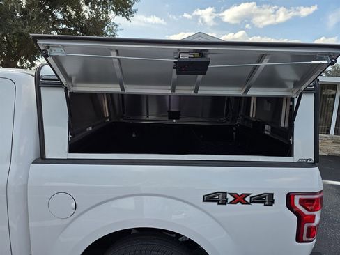 Used 2020 Ford F150 XL w/ XL Power Equipment Group image 3