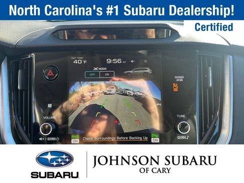 Used 2023 Subaru Outback Limited image 13